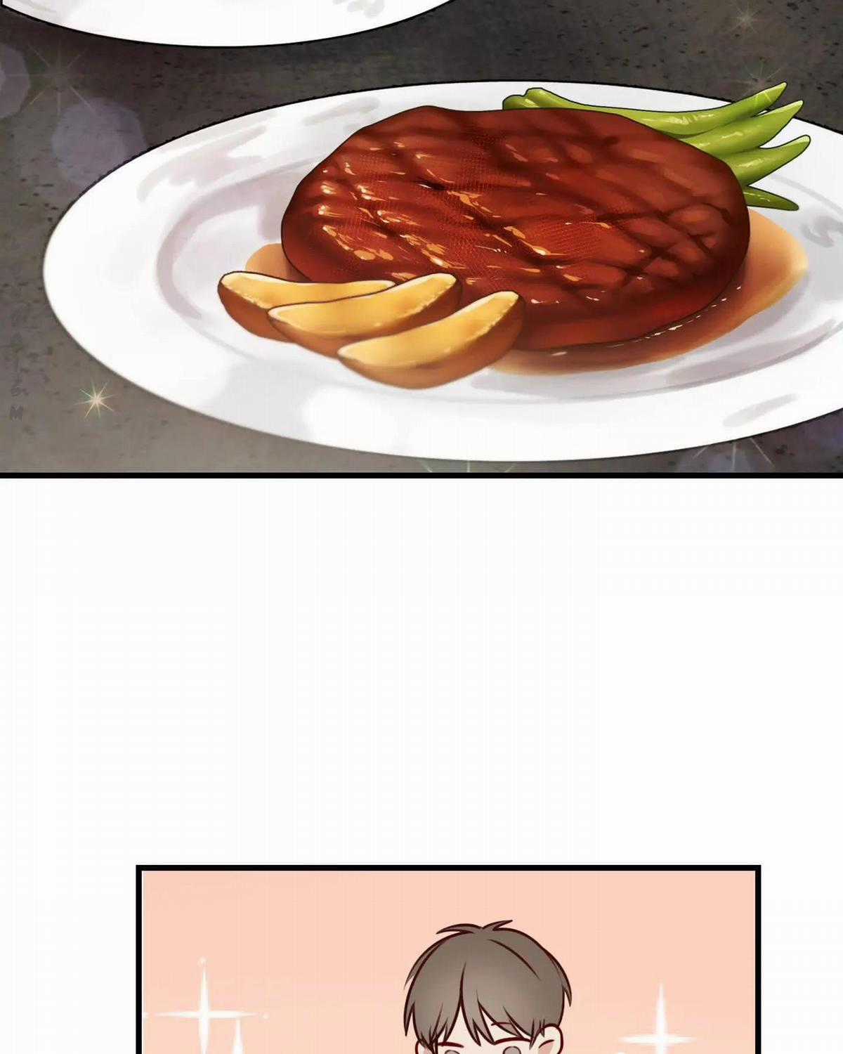 Mối Tình Bất Thường Chapter 1 trang 52