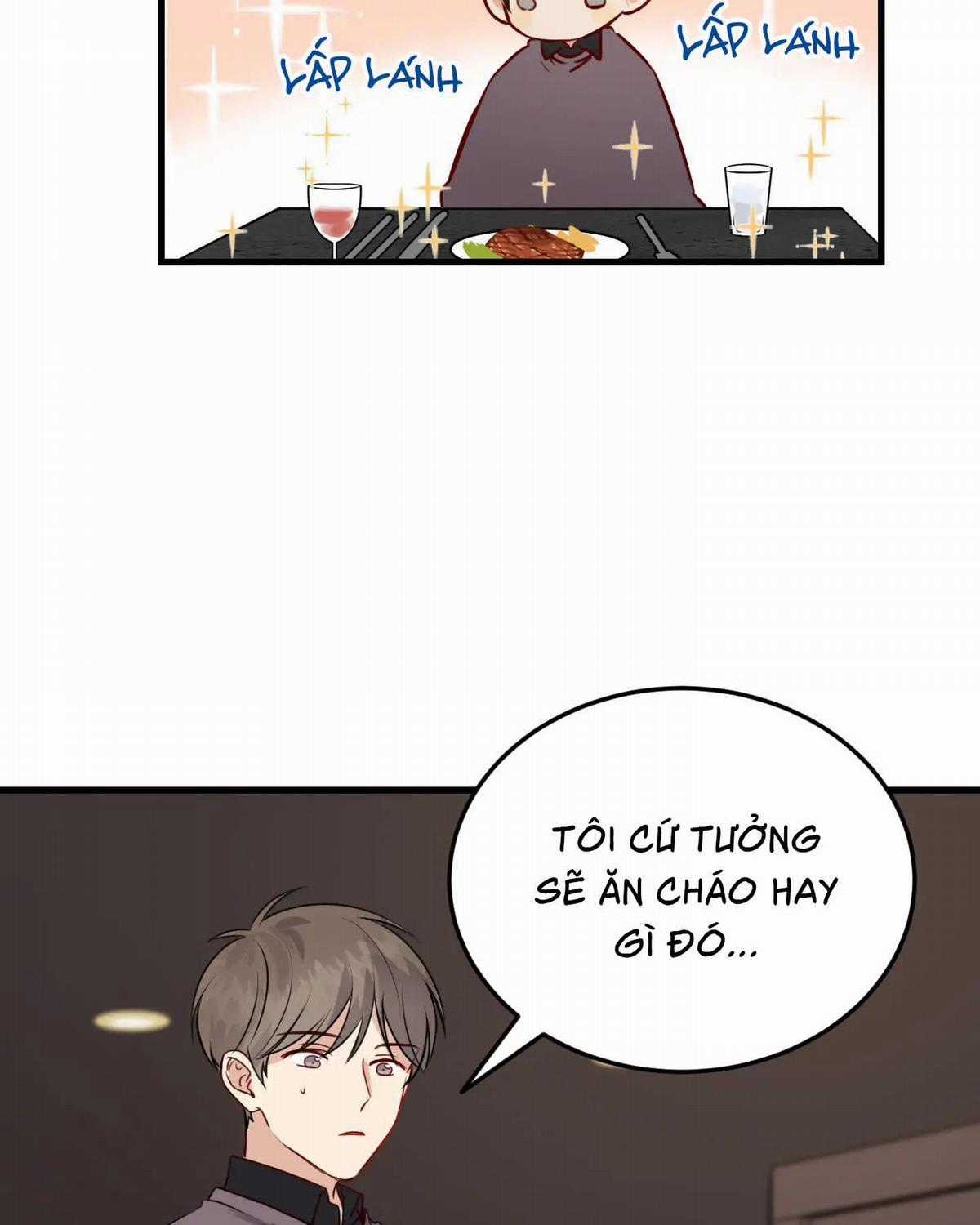 Mối Tình Bất Thường Chapter 1 trang 53