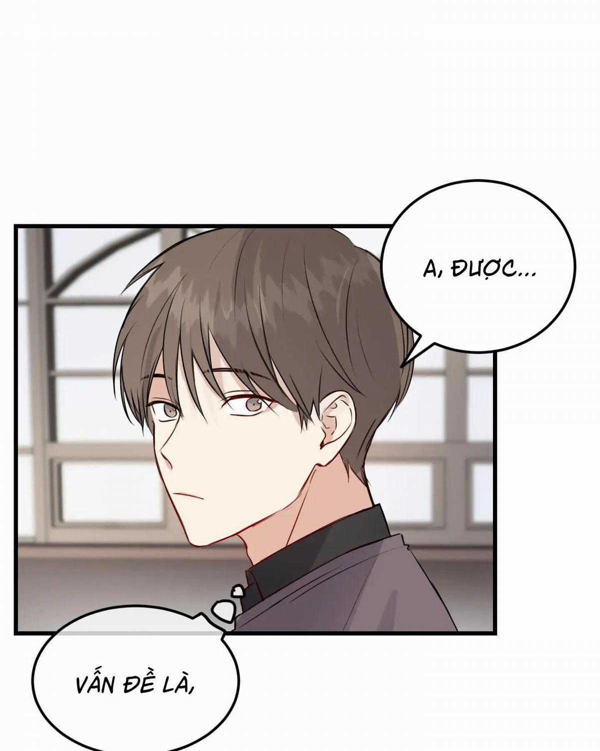 Mối Tình Bất Thường Chapter 1 trang 56