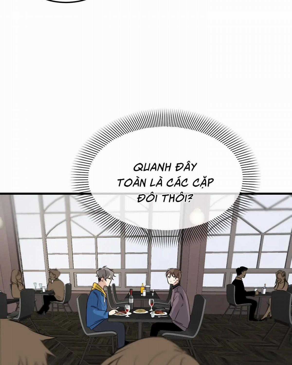 Mối Tình Bất Thường Chapter 1 trang 57