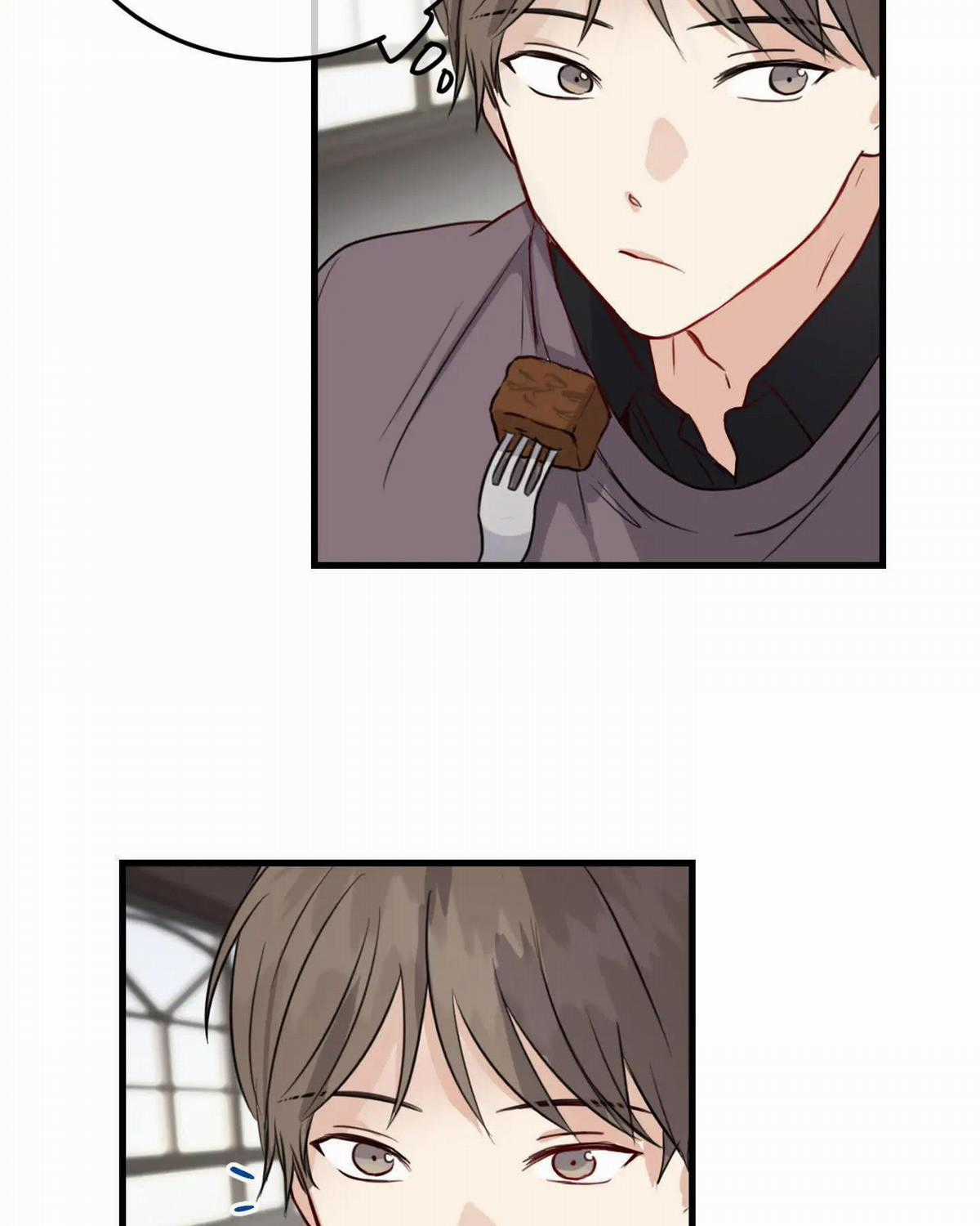 Mối Tình Bất Thường Chapter 1 trang 59