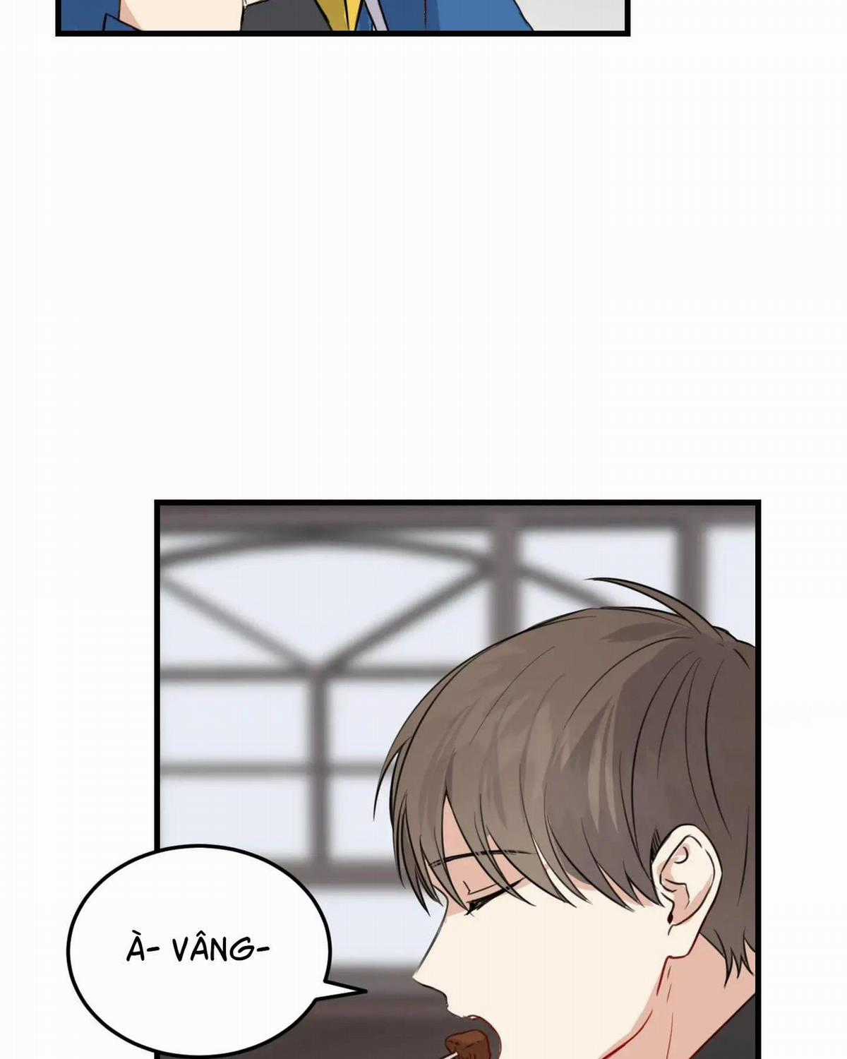 Mối Tình Bất Thường Chapter 1 trang 64