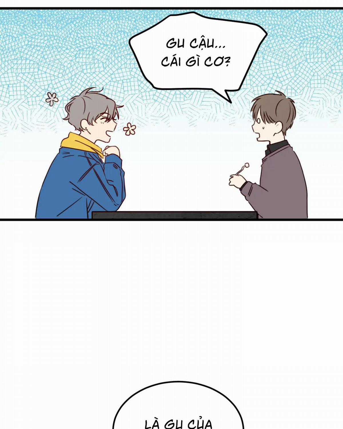 Mối Tình Bất Thường Chapter 1 trang 67