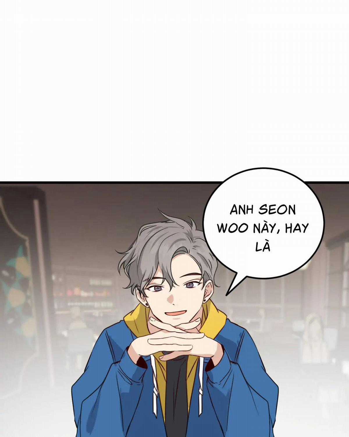 Mối Tình Bất Thường Chapter 1 trang 69