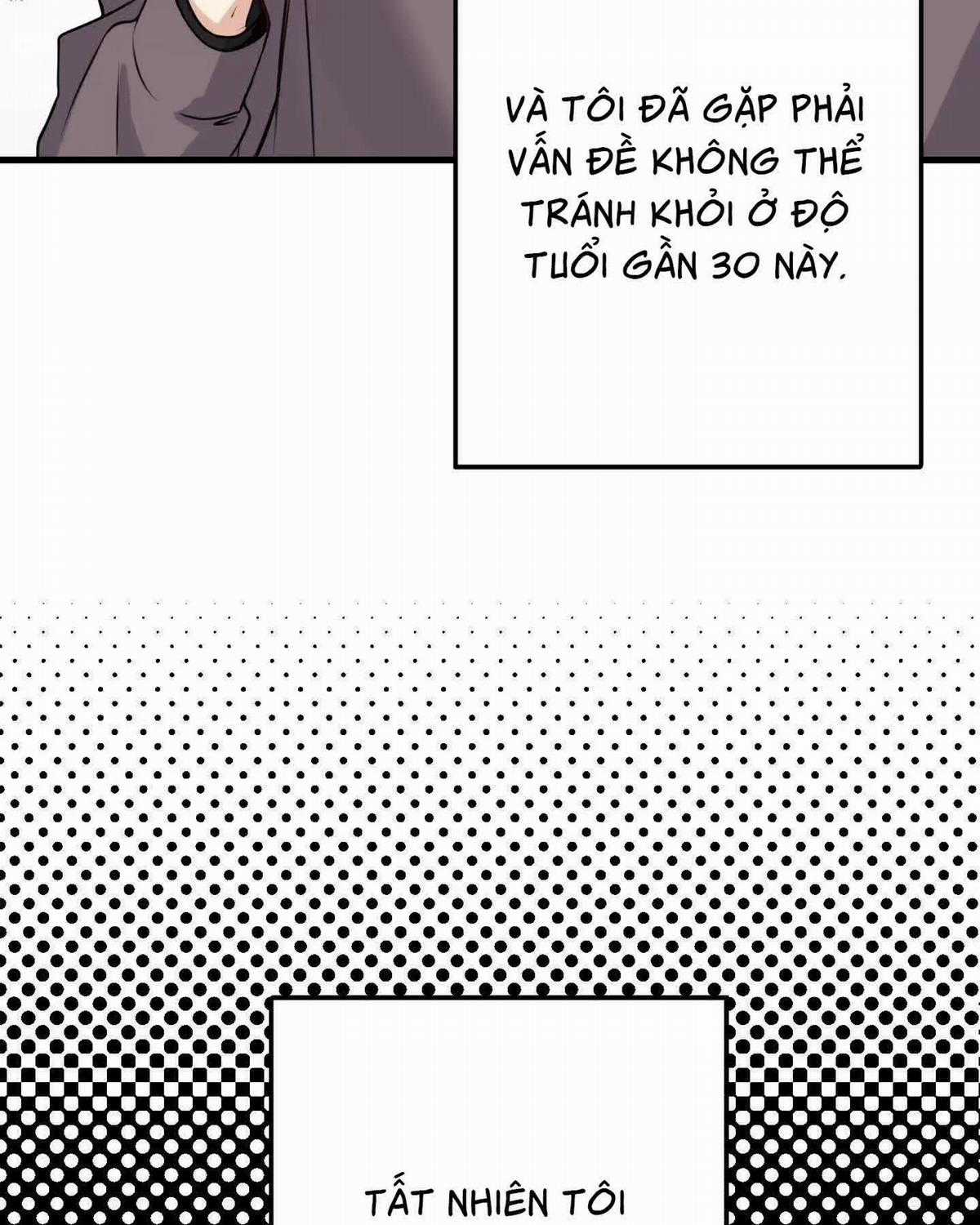 Mối Tình Bất Thường Chapter 1 trang 7