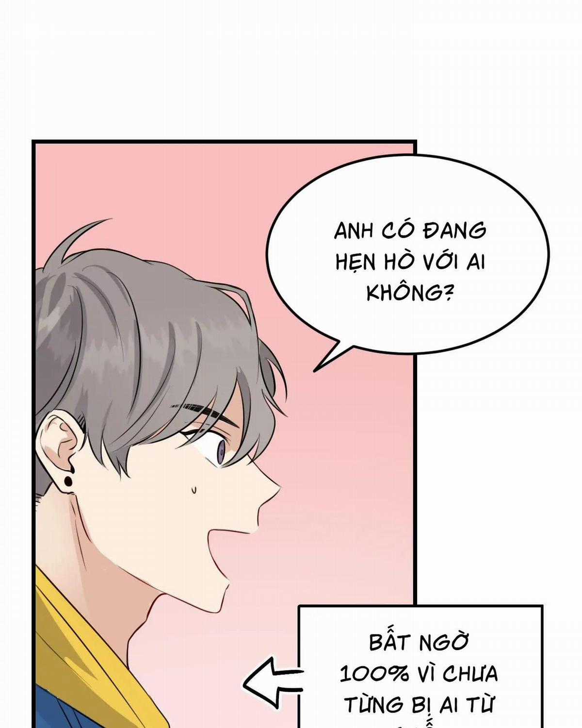Mối Tình Bất Thường Chapter 1 trang 74