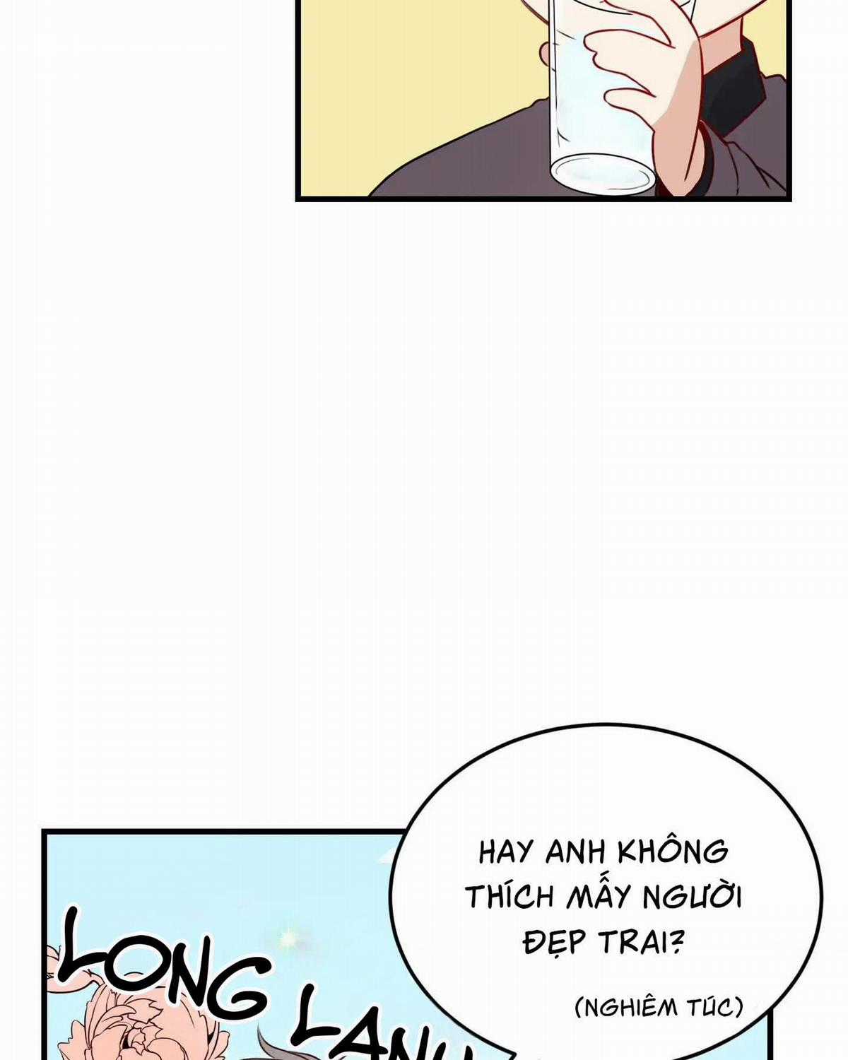 Mối Tình Bất Thường Chapter 1 trang 76