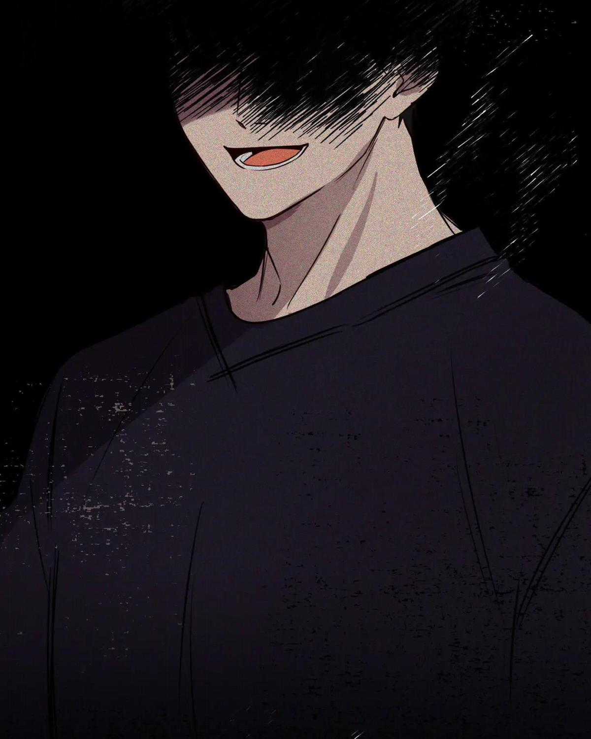 Mối Tình Bất Thường Chapter 1 trang 80