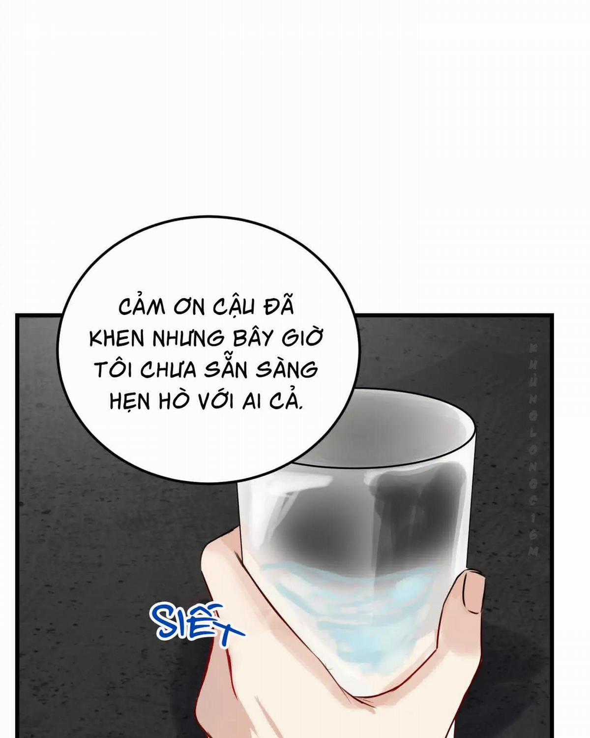 Mối Tình Bất Thường Chapter 1 trang 82