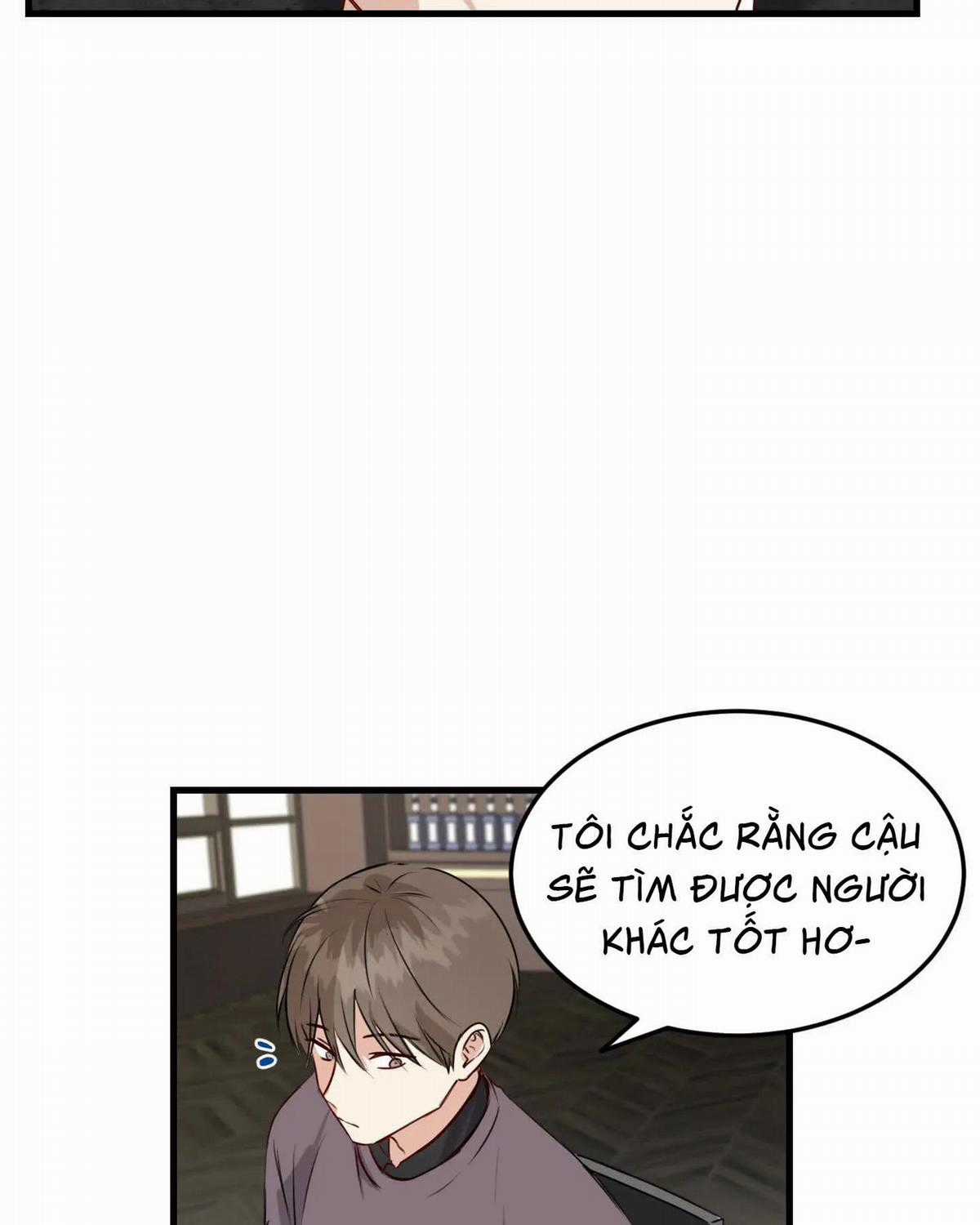 Mối Tình Bất Thường Chapter 1 trang 83