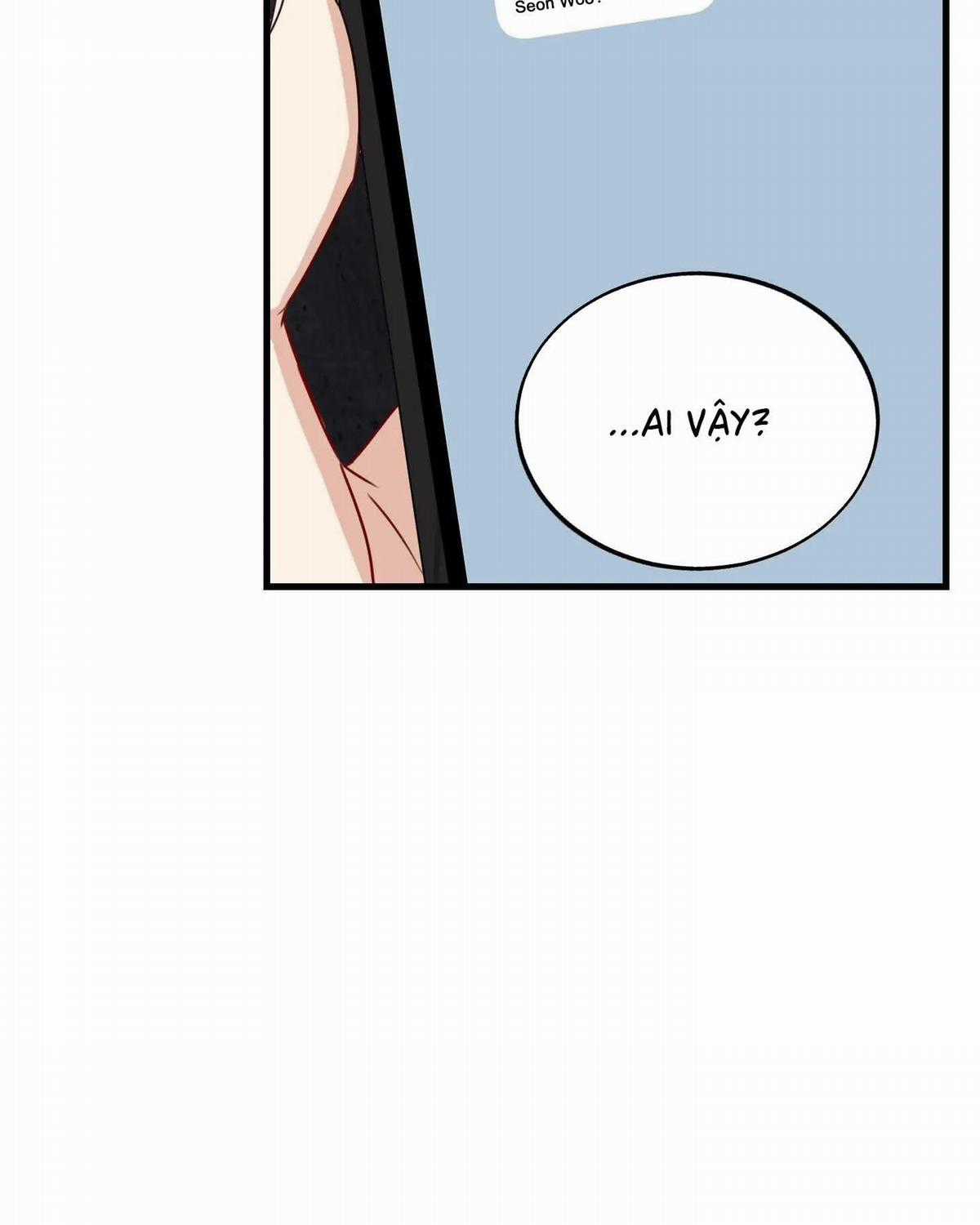 Mối Tình Bất Thường Chapter 1 trang 85