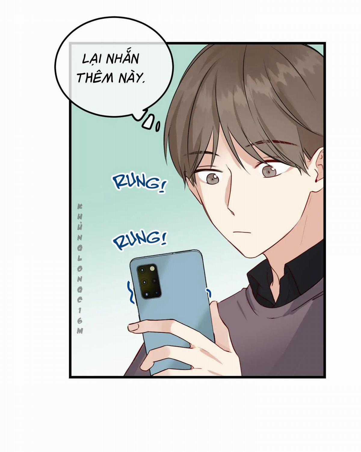 Mối Tình Bất Thường Chapter 1 trang 86