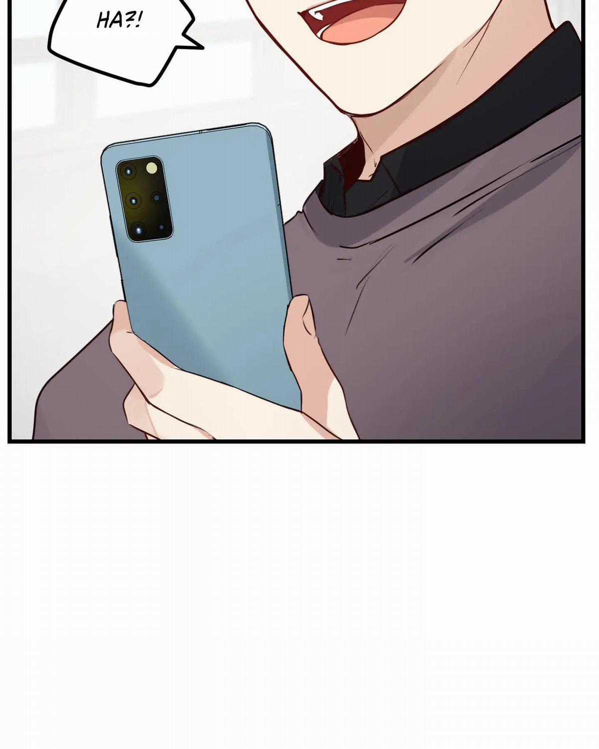 Mối Tình Bất Thường Chapter 1 trang 89