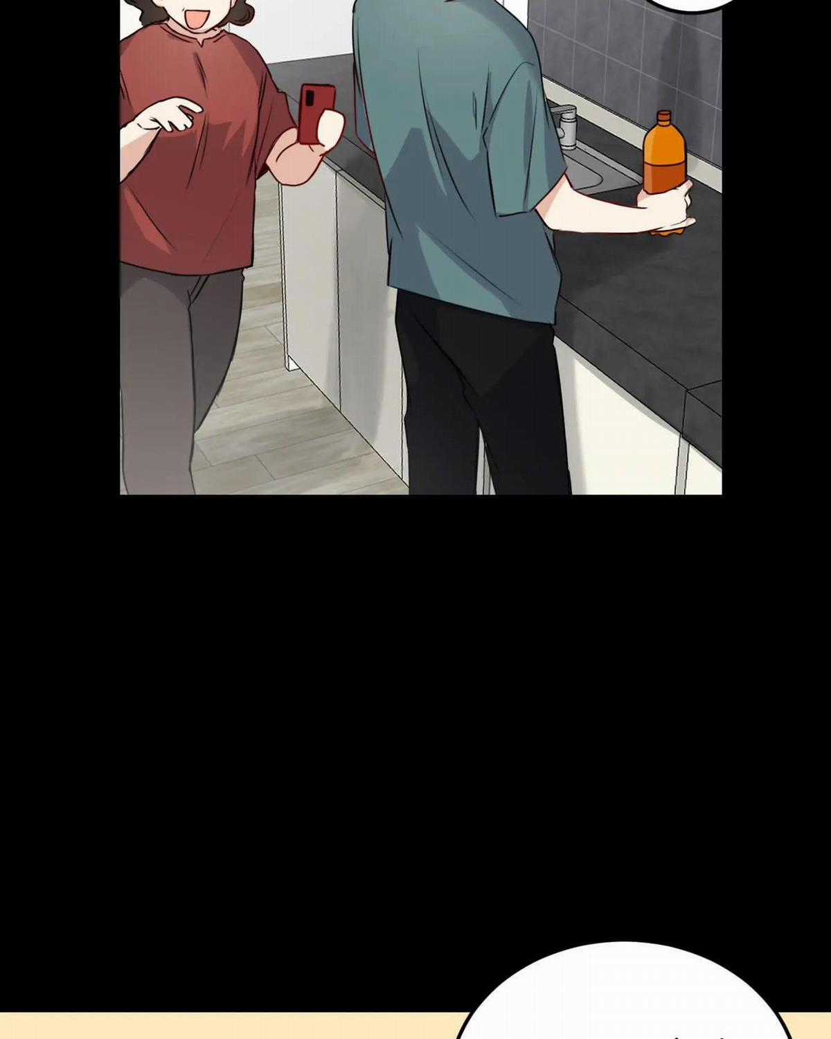 Mối Tình Bất Thường Chapter 1 trang 9