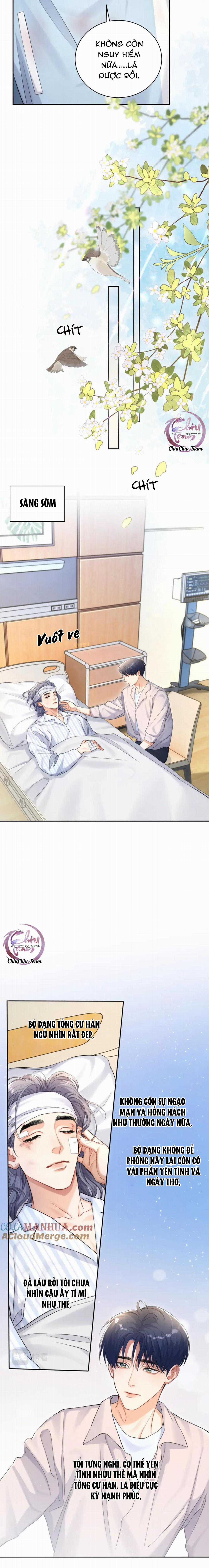 Mối Tình Bất Thường Chapter 103 trang 5