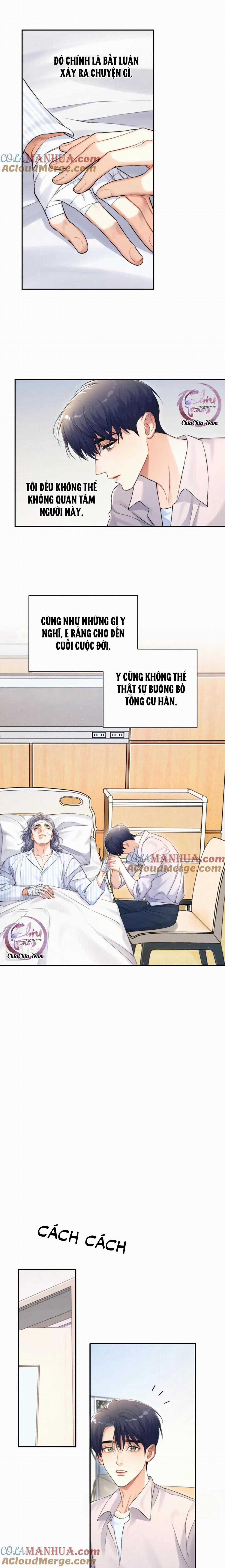 Mối Tình Bất Thường Chapter 103 trang 7