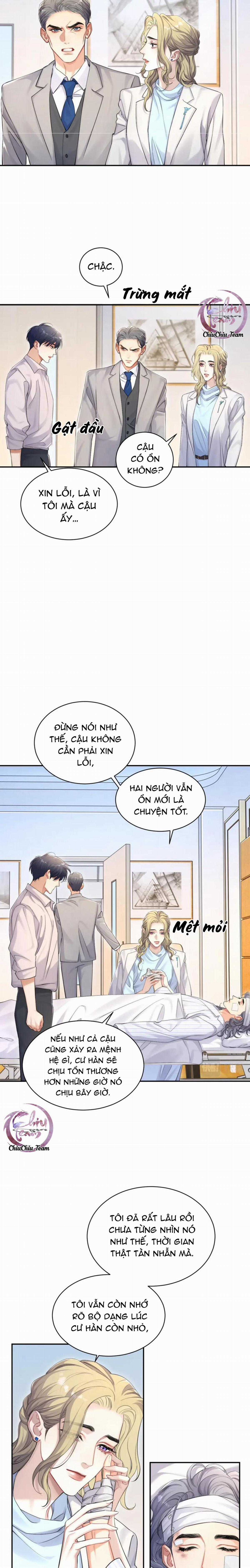 Mối Tình Bất Thường Chapter 103 trang 9