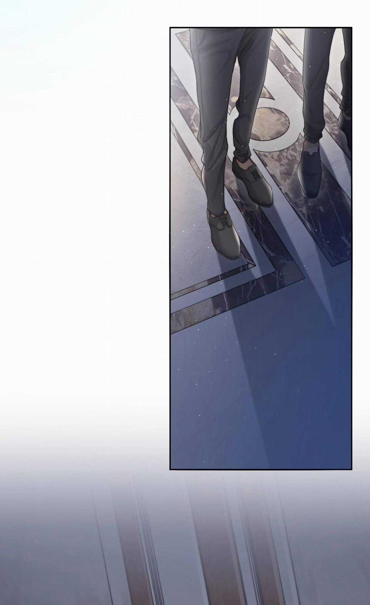 Mối Tình Bất Thường Chapter 11 trang 23