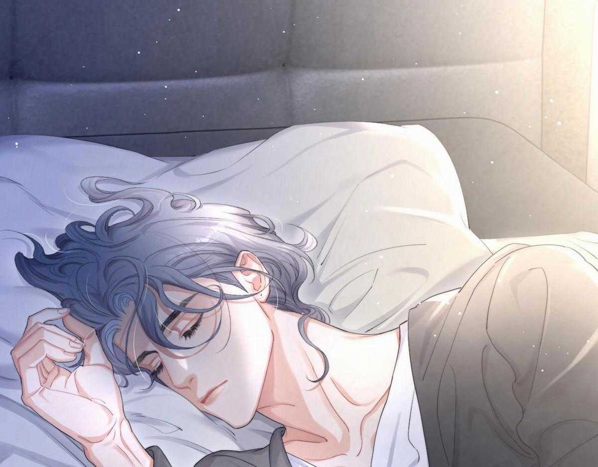 Mối Tình Bất Thường Chapter 12 trang 15