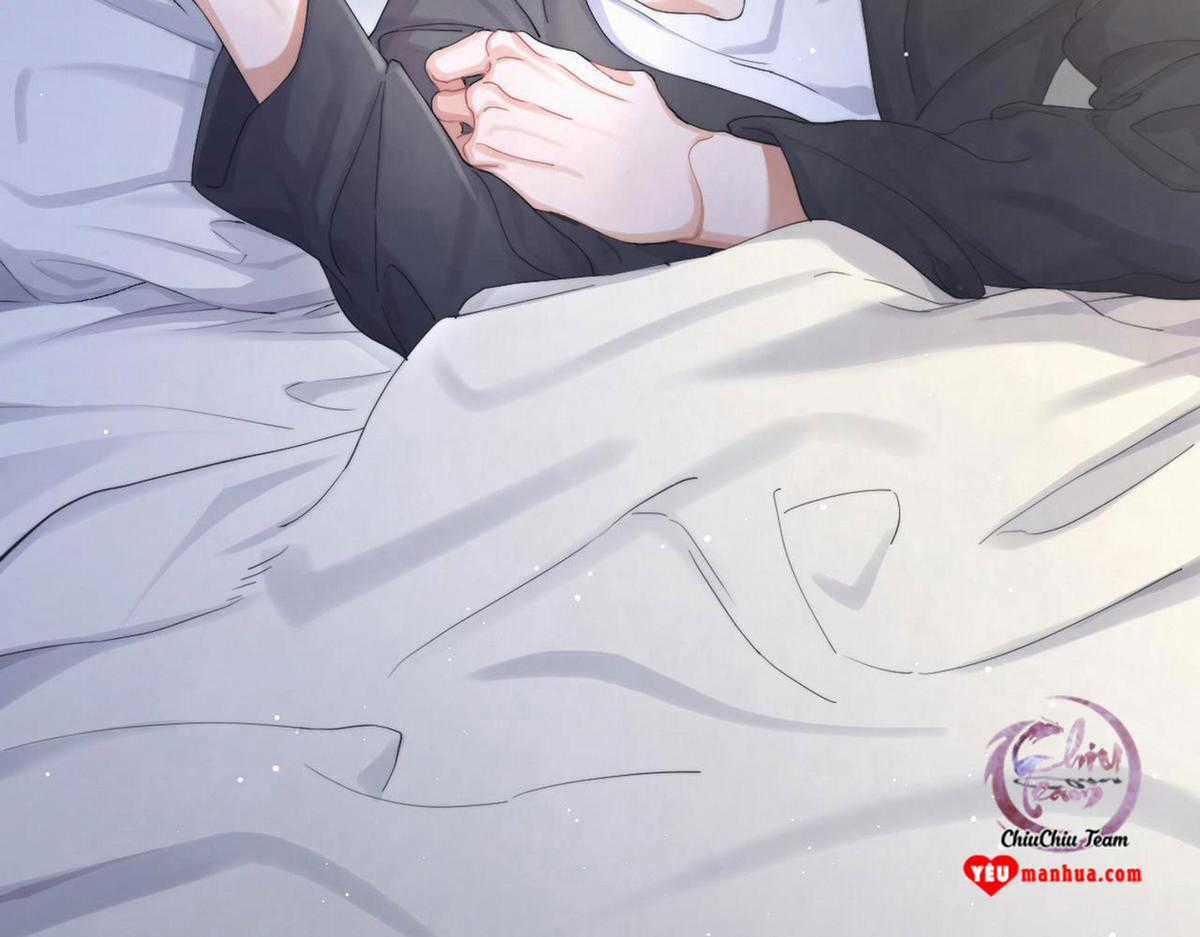 Mối Tình Bất Thường Chapter 12 trang 16