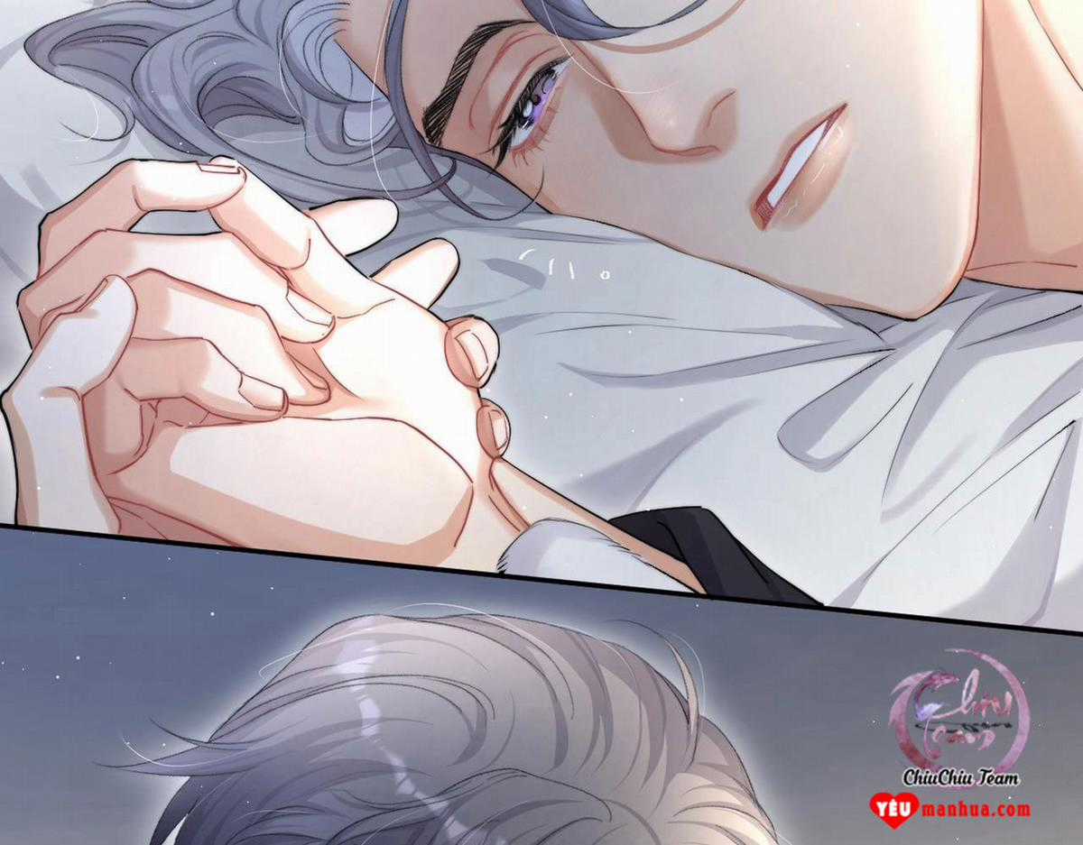 Mối Tình Bất Thường Chapter 12 trang 20