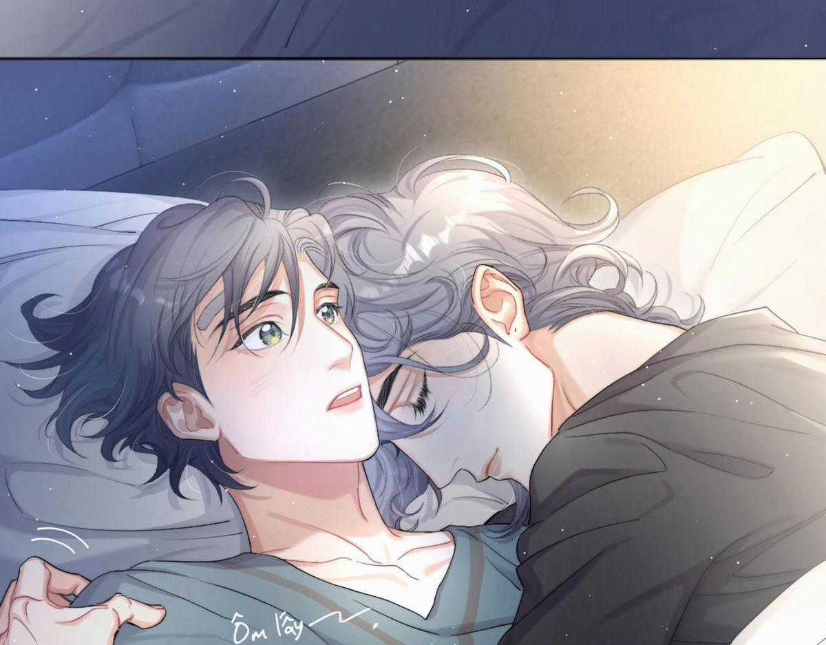 Mối Tình Bất Thường Chapter 12 trang 23