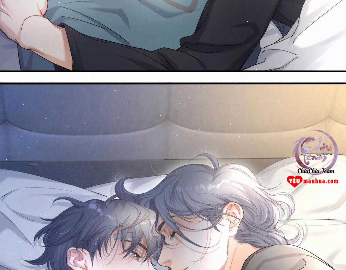 Mối Tình Bất Thường Chapter 12 trang 24