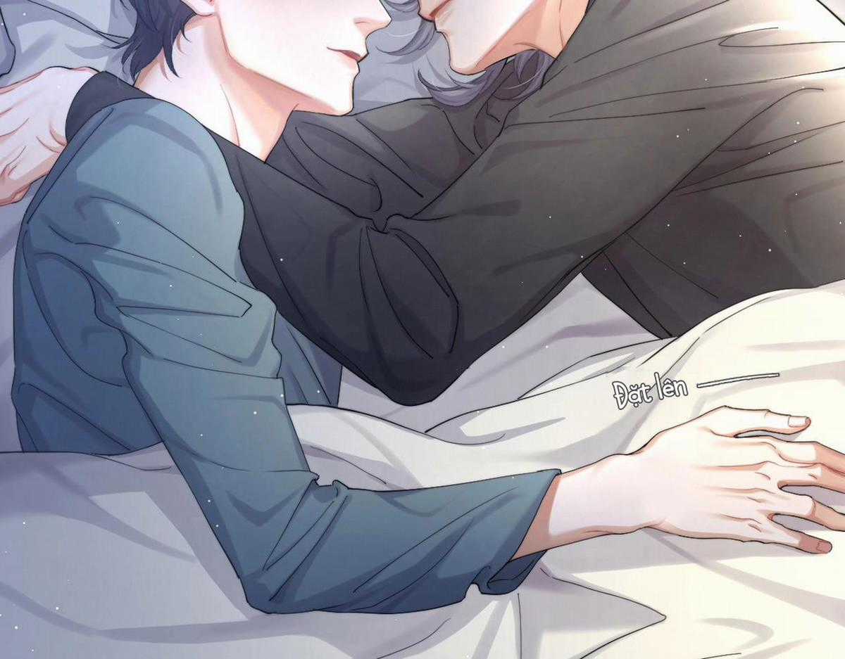 Mối Tình Bất Thường Chapter 12 trang 25