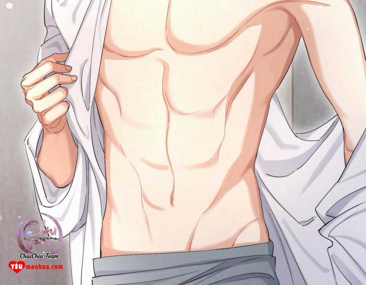 Mối Tình Bất Thường Chapter 12 trang 36