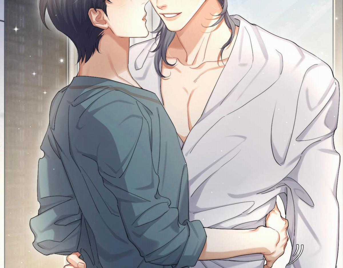 Mối Tình Bất Thường Chapter 12 trang 41