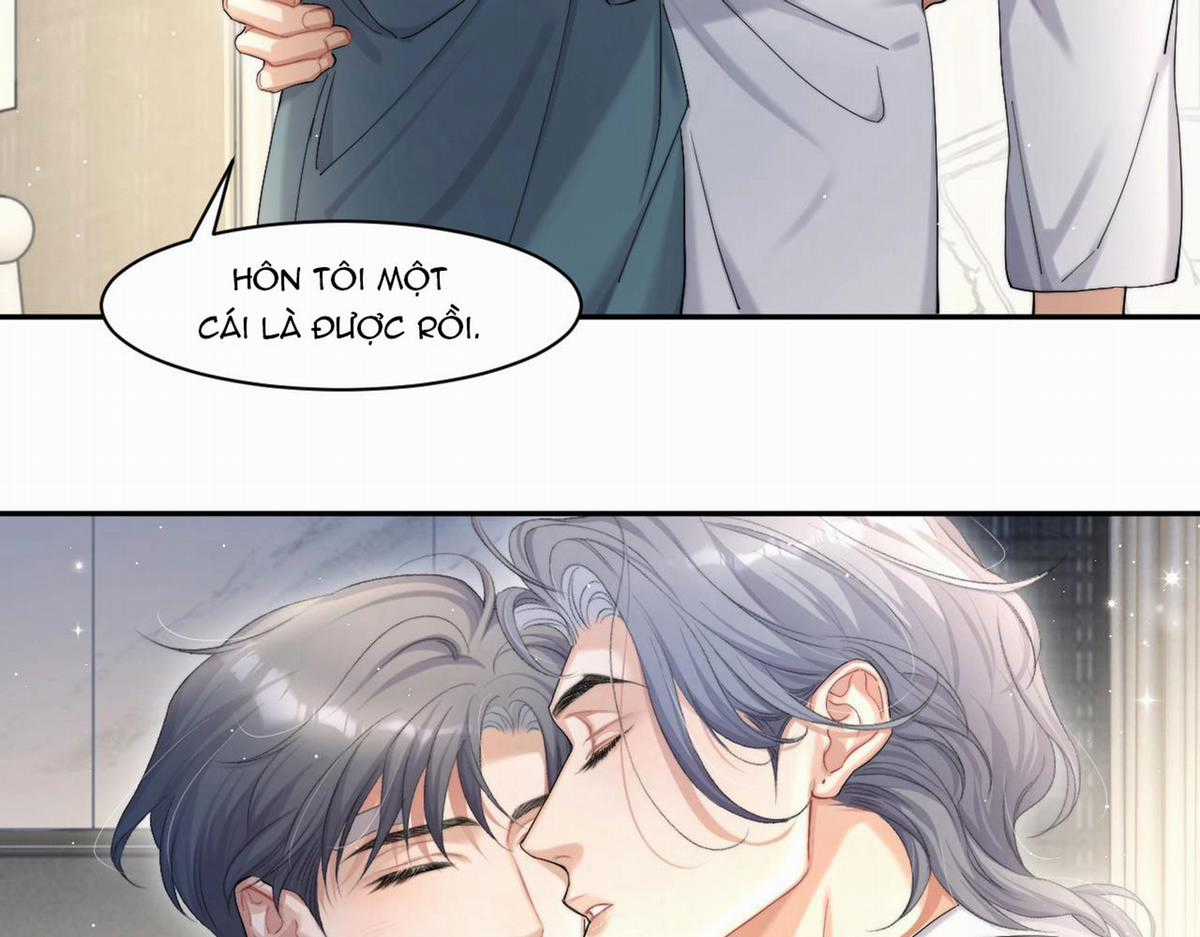 Mối Tình Bất Thường Chapter 12 trang 42