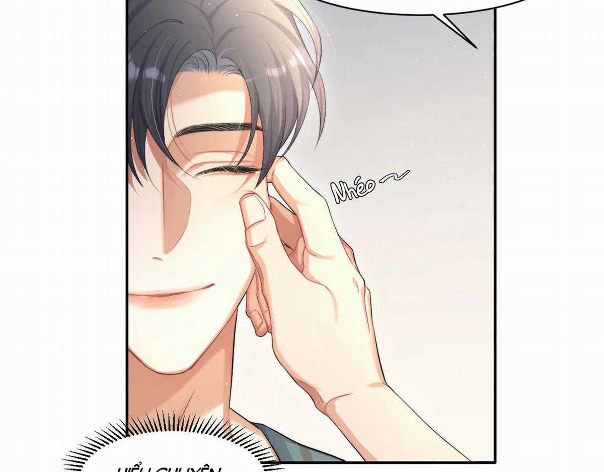 Mối Tình Bất Thường Chapter 12 trang 47