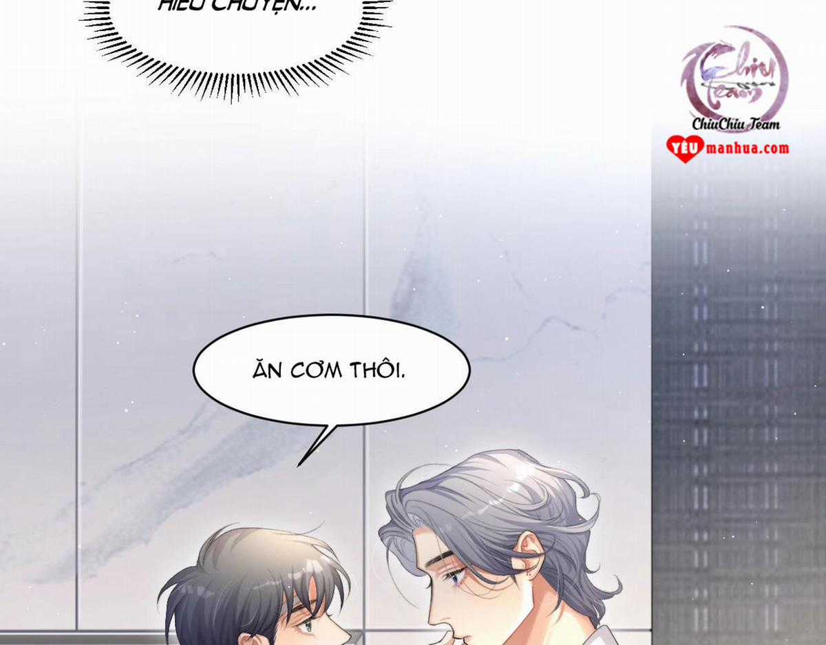 Mối Tình Bất Thường Chapter 12 trang 48