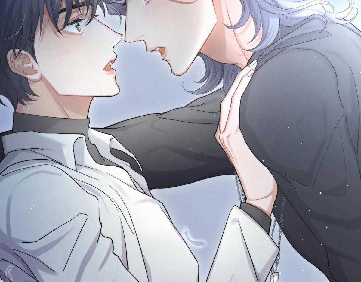 Mối Tình Bất Thường Chapter 12 trang 5