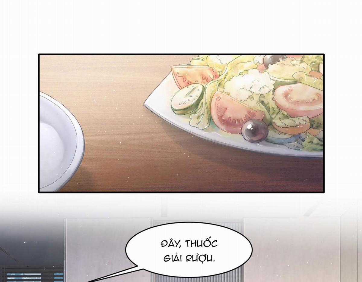 Mối Tình Bất Thường Chapter 12 trang 50