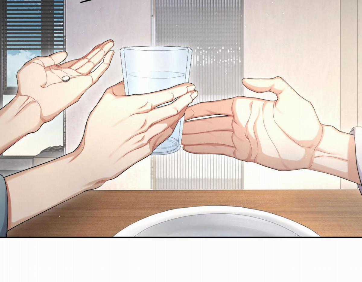 Mối Tình Bất Thường Chapter 12 trang 51