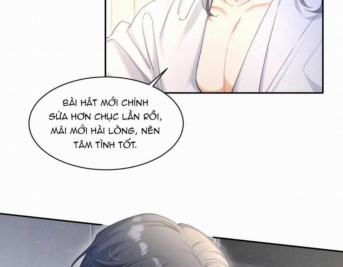 Mối Tình Bất Thường Chapter 12 trang 54
