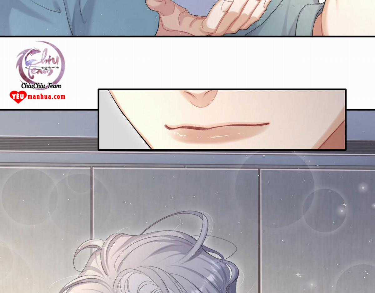 Mối Tình Bất Thường Chapter 12 trang 56