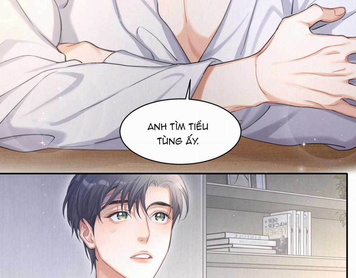 Mối Tình Bất Thường Chapter 12 trang 58