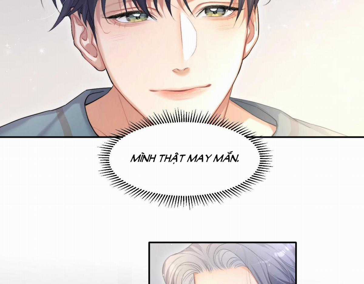 Mối Tình Bất Thường Chapter 12 trang 62