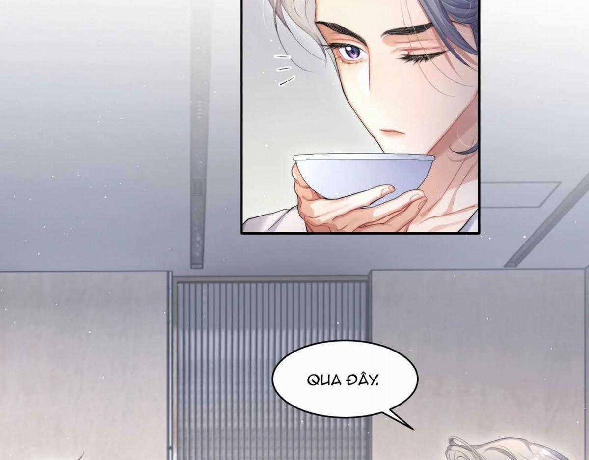 Mối Tình Bất Thường Chapter 12 trang 63