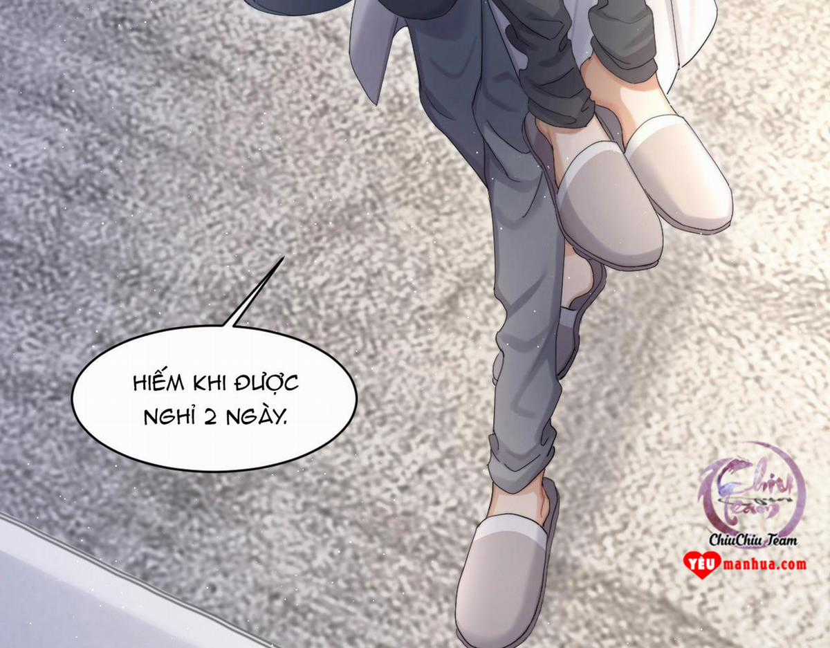 Mối Tình Bất Thường Chapter 12 trang 68