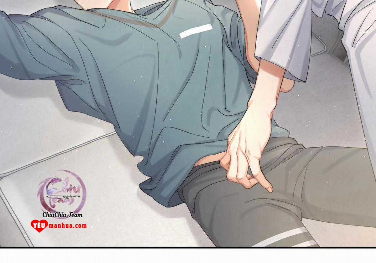 Mối Tình Bất Thường Chapter 12 trang 72