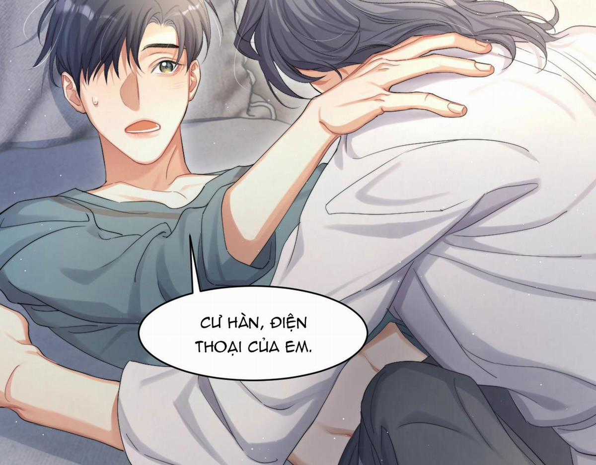 Mối Tình Bất Thường Chapter 12 trang 75