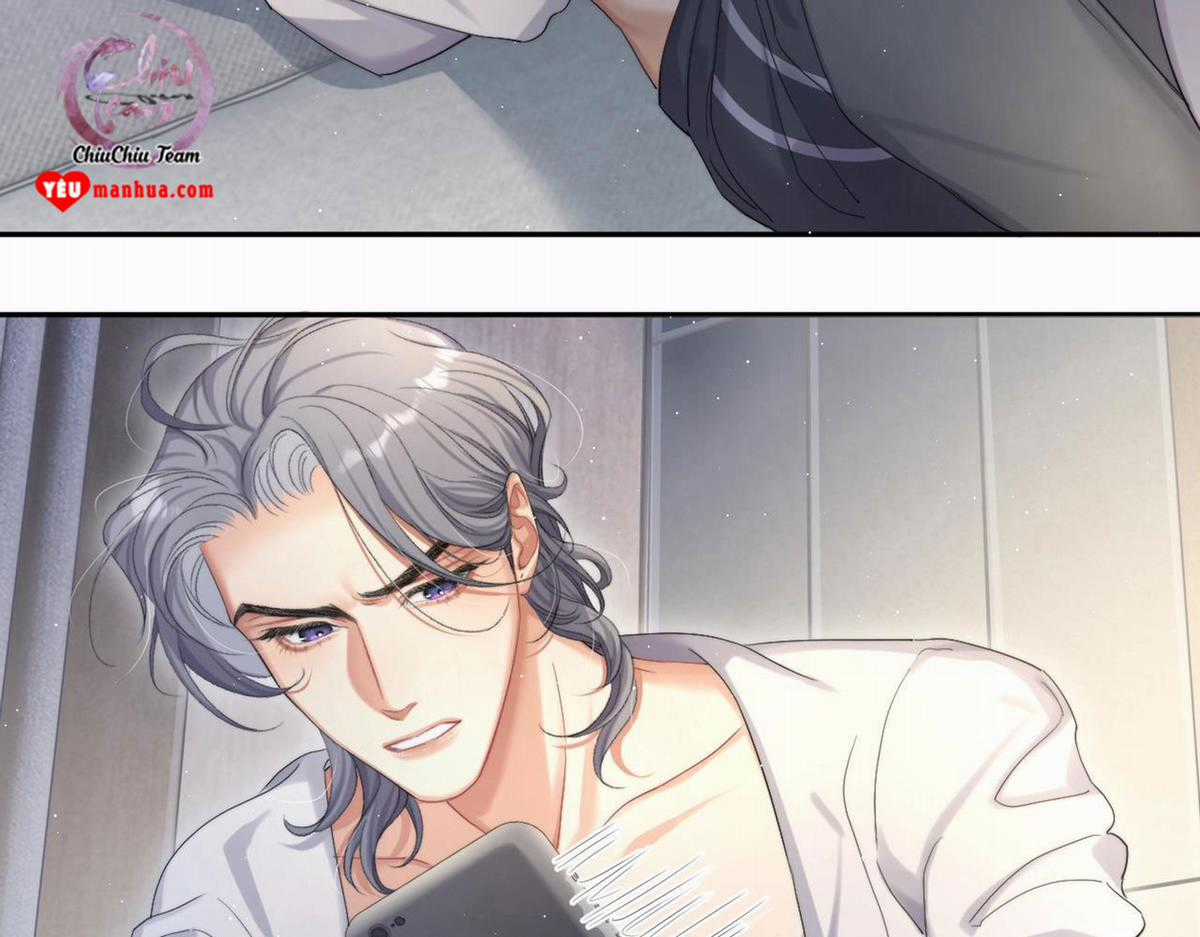 Mối Tình Bất Thường Chapter 12 trang 76