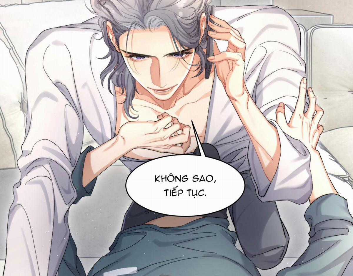 Mối Tình Bất Thường Chapter 12 trang 81