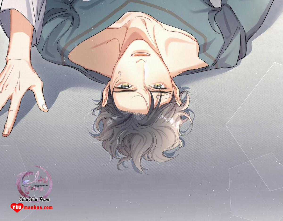 Mối Tình Bất Thường Chapter 12 trang 82