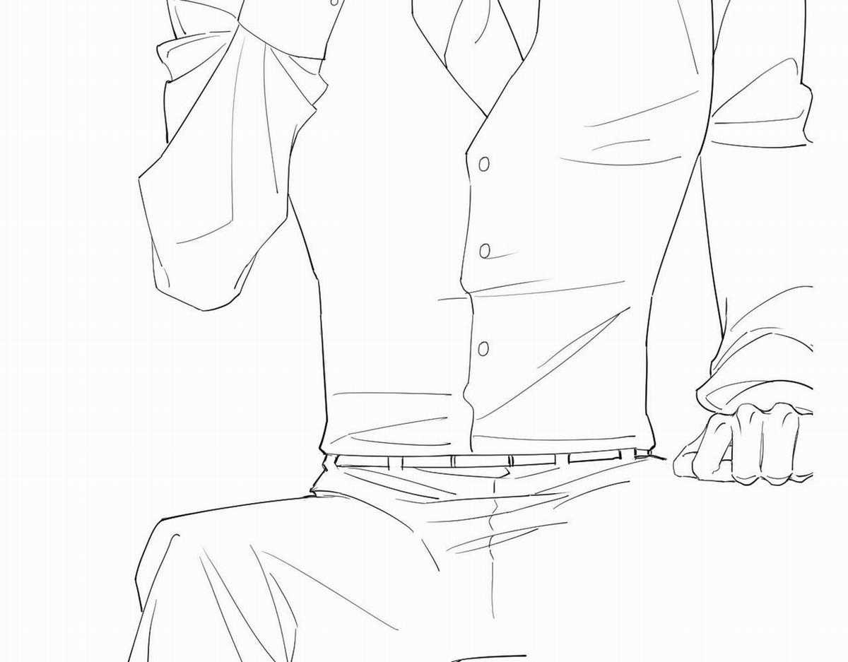 Mối Tình Bất Thường Chapter 12 trang 87