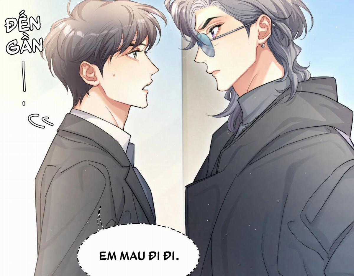Mối Tình Bất Thường Chapter 14 trang 13