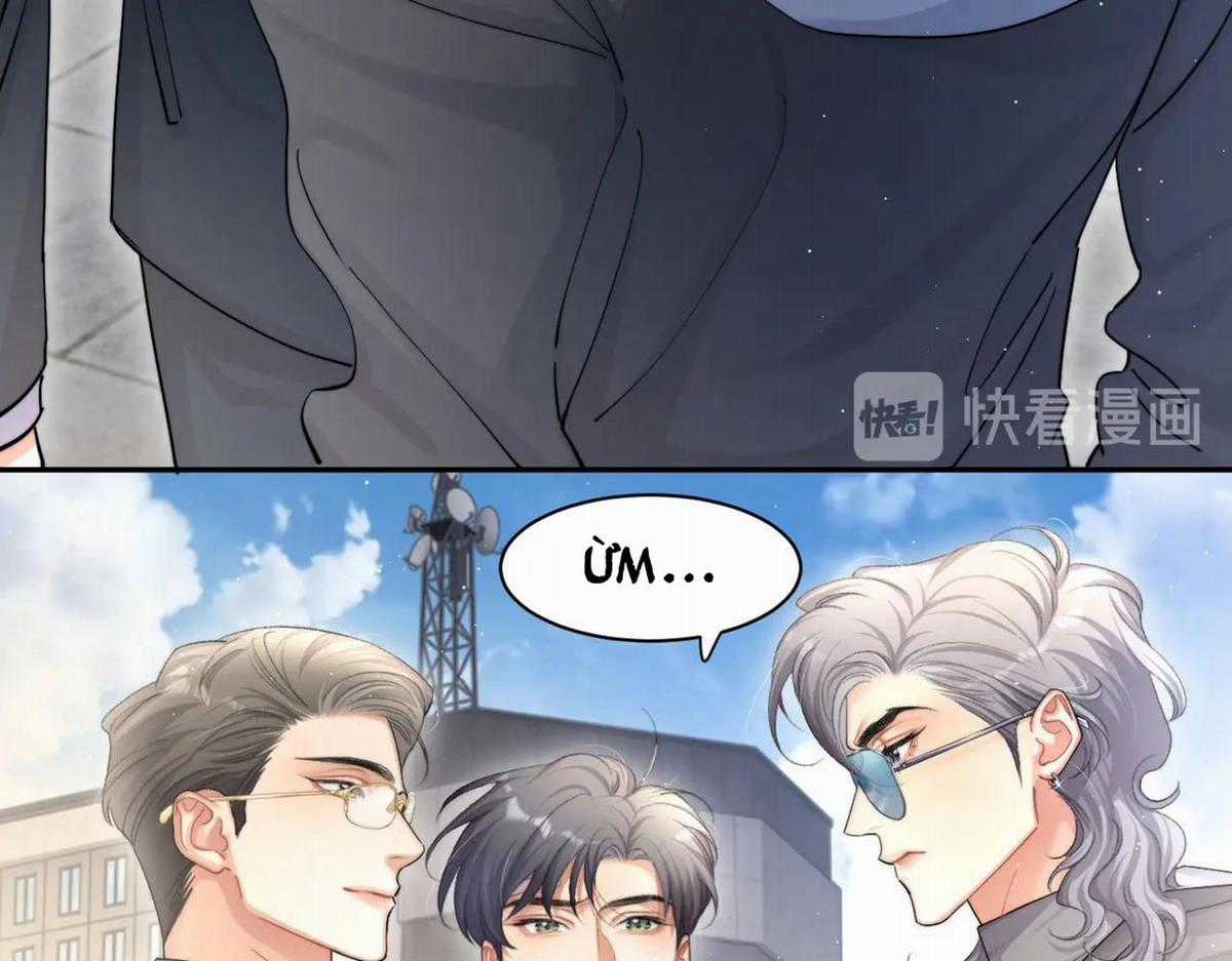 Mối Tình Bất Thường Chapter 14 trang 17